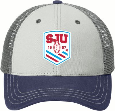 SJU School Trucker Cap