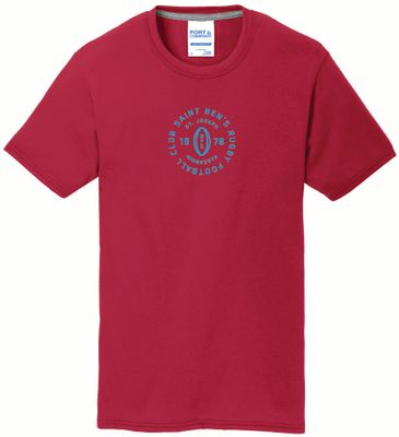 CSB School Tee (SS)