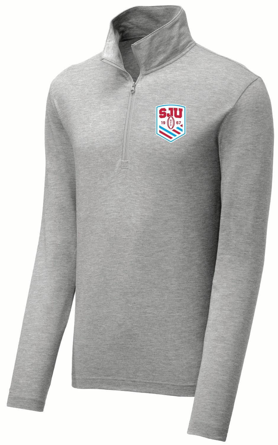 SJU School 1/4-Zip Pullover