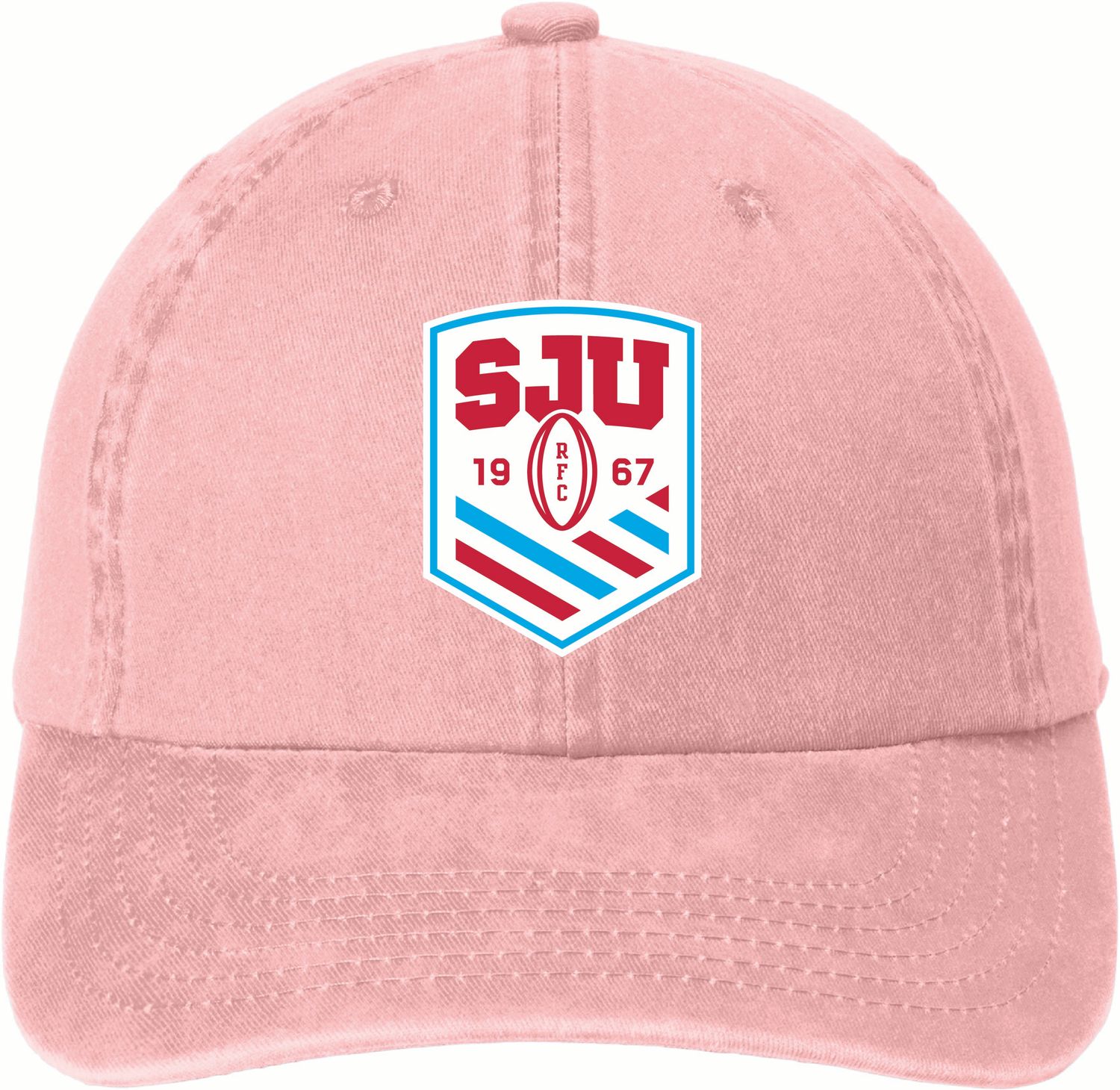 SJU School Mom Hat