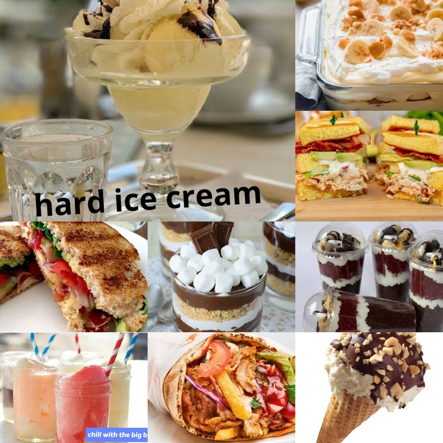 Moreish Snacks n Pies Bite