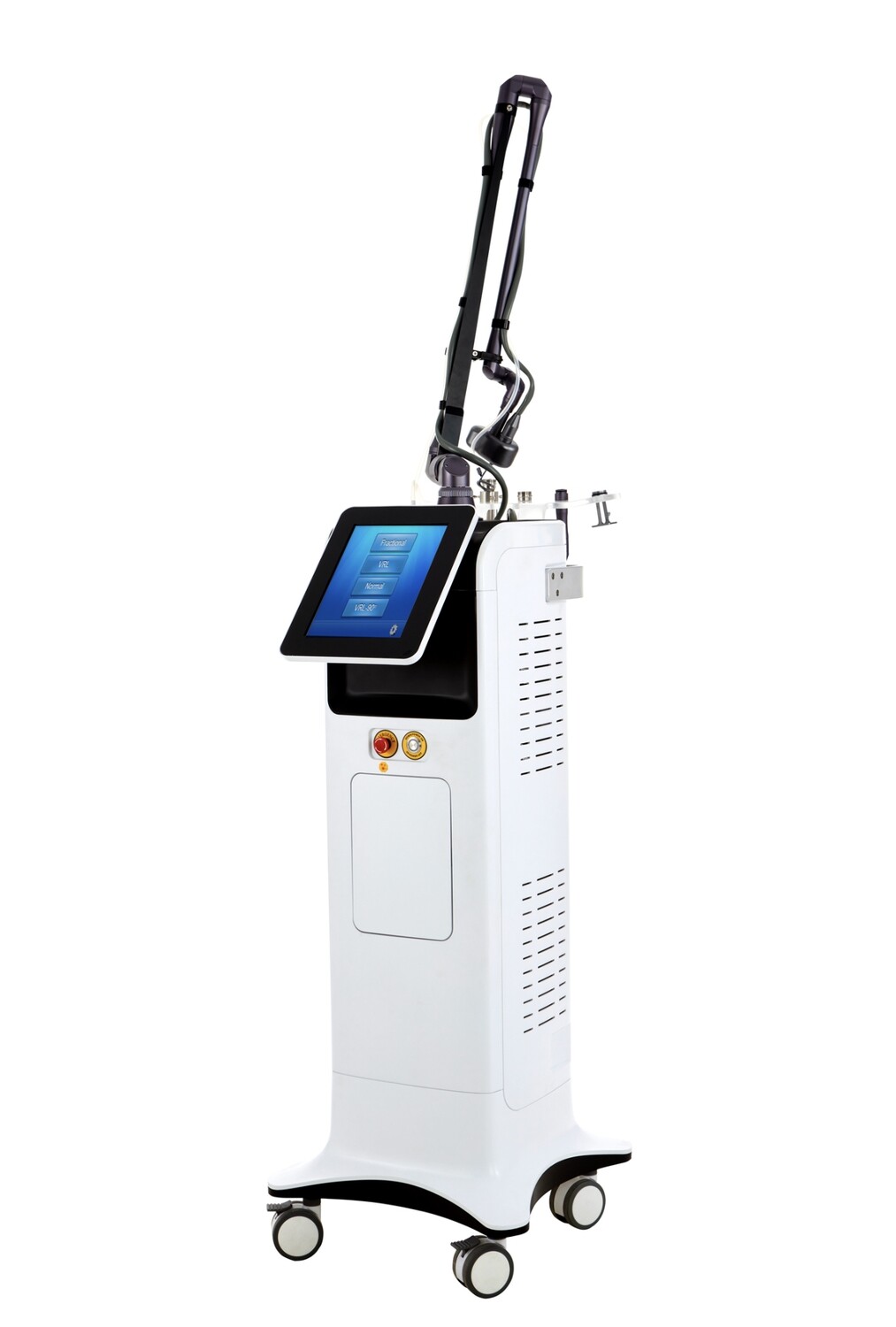 Balkan Radio frequency (RF) Fractional Co2 Laser Machine