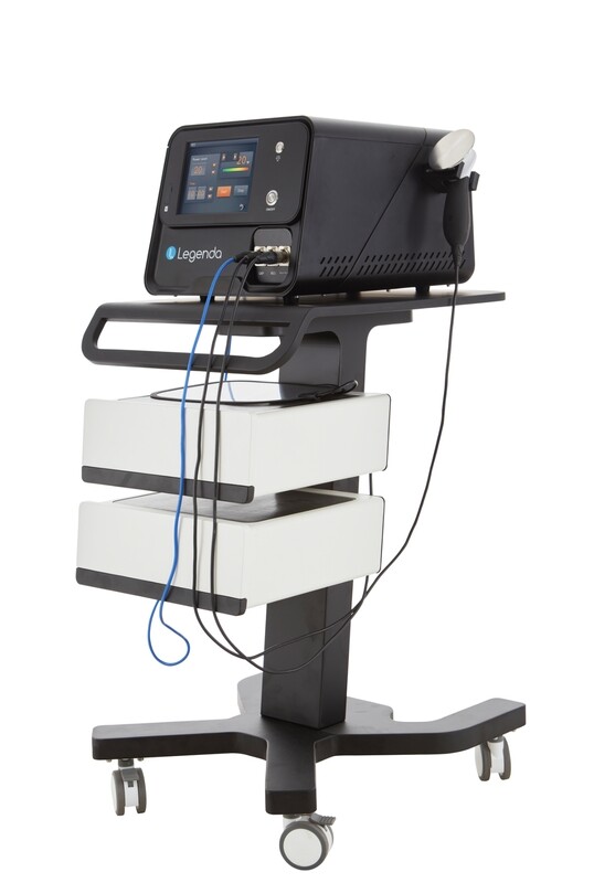 Legenda Machine - Reduce visceral fat and boost immunity system