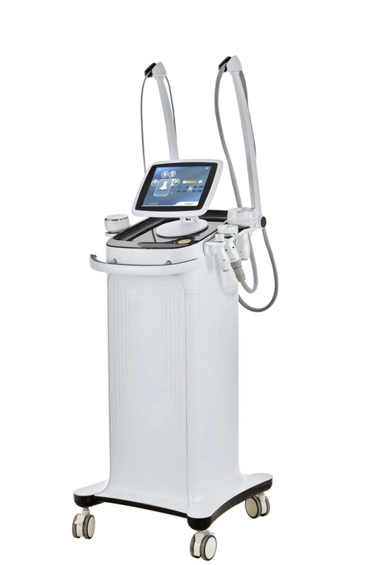 Balkan Vacuum Shaping )Multi Shaping Machine to shape and contour Body - Body and skincare 3in 1