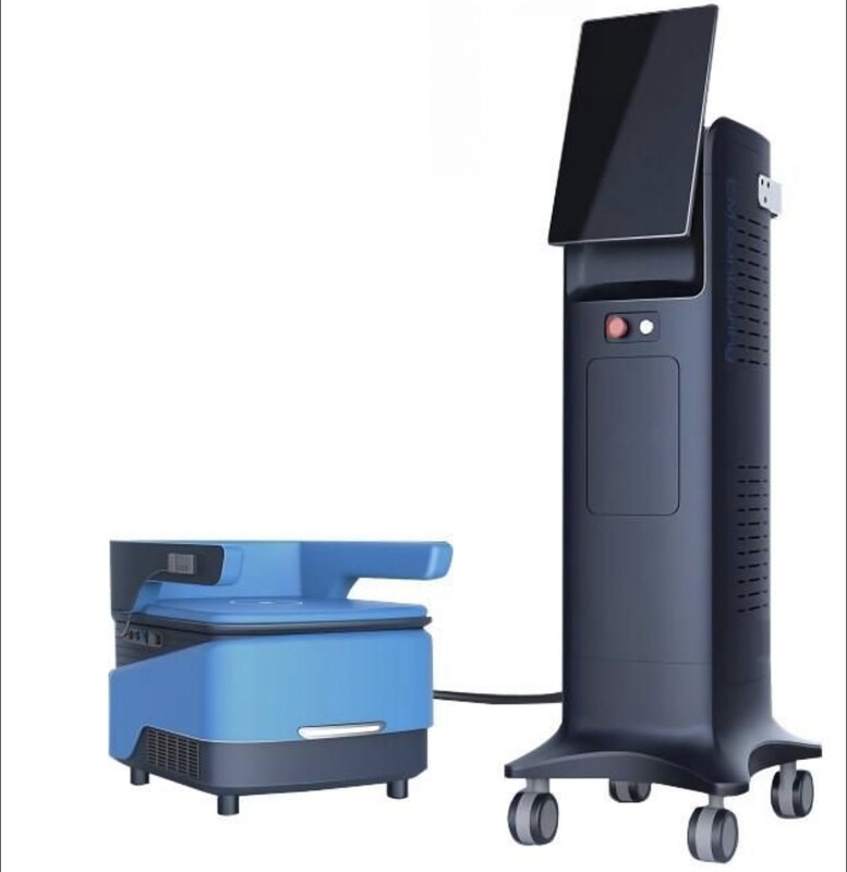 EM Bella Ems Electromagnetic Muscle Building And Pelvic Floor Chair - EM SCULPT BELLA Profesional Machine