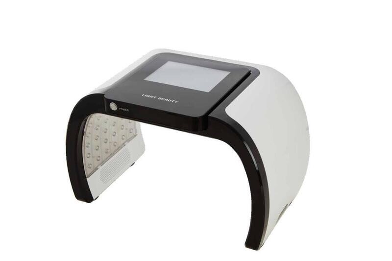 Bio Modulation Light LLLT - Light beauty therapy - Skin Rejuvenation PDT