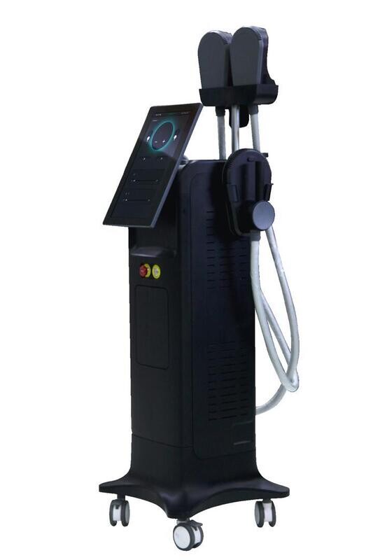 EM-Contouring Body Shaping Machine