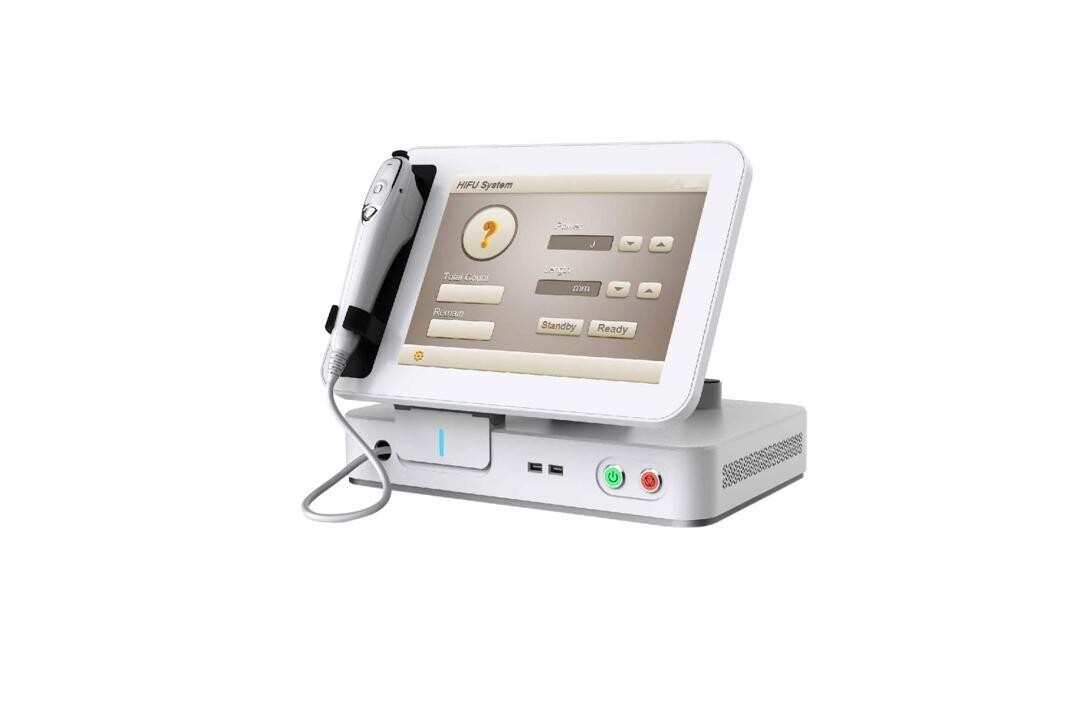 High Intensity focused ultrasound Machine - Model FG 660D+  HIFU