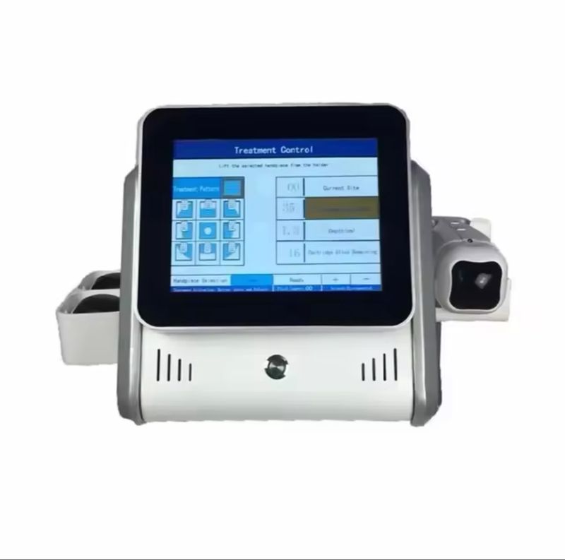 Liposonix German Technology