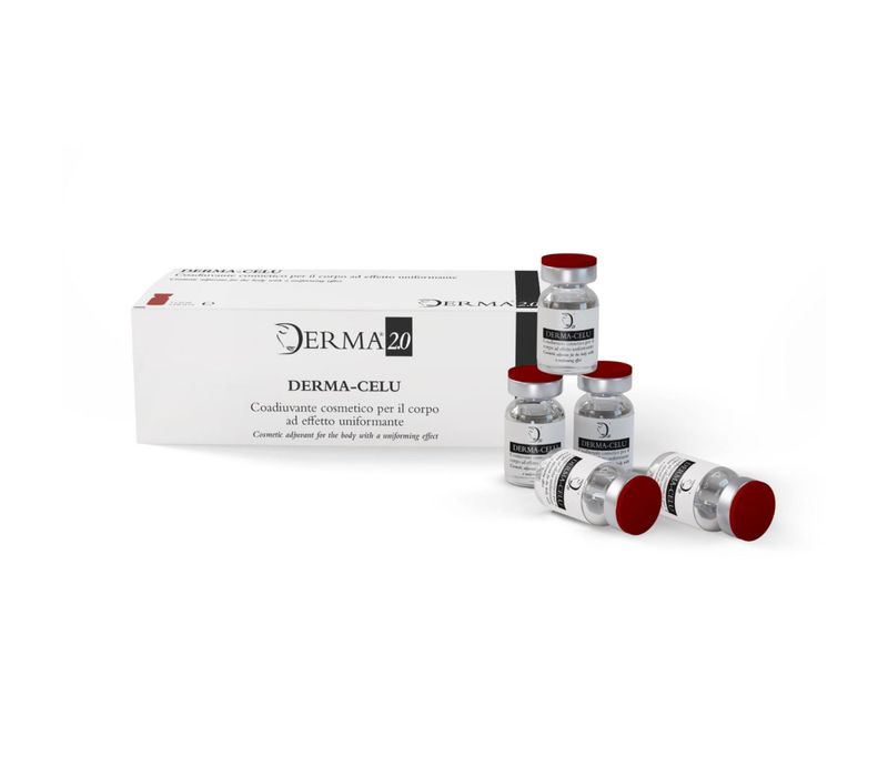 Derma 2.0 Cellu
