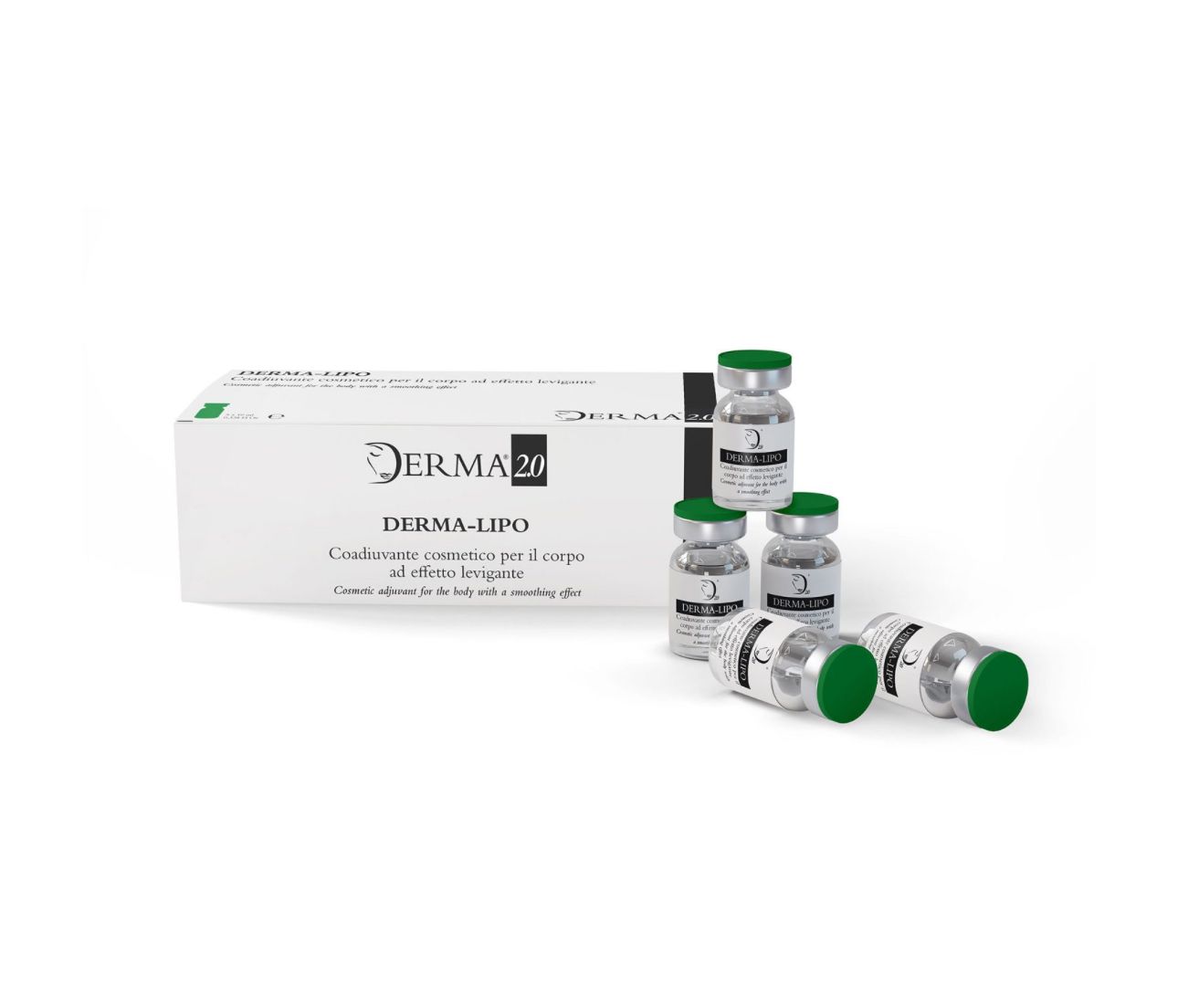 Derma 2.0 Lipo