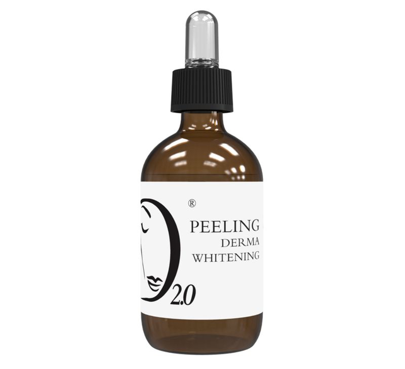 DERMA 2.0 WHITENING PEEL