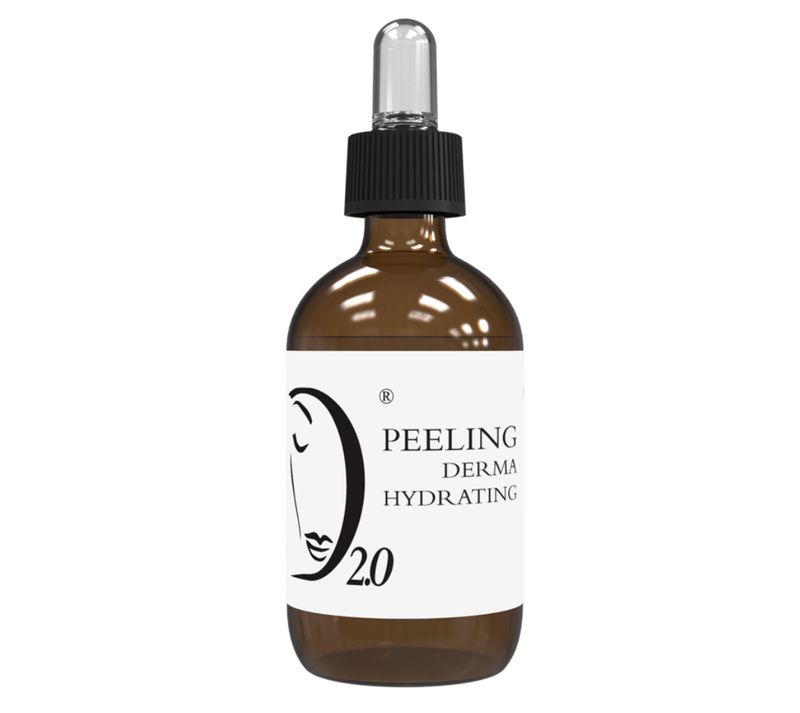 Derma 2.0 Hydrating peel