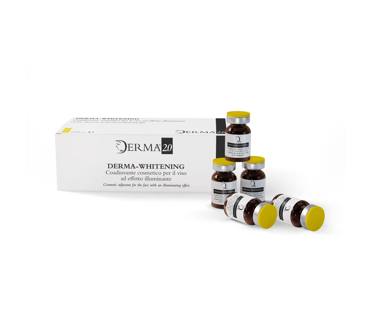 Derma 2.0 Whitening