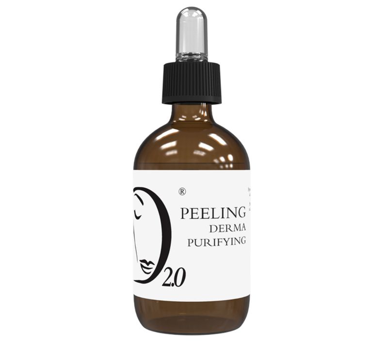 DERMA 2.0 PURIFY PEEL
