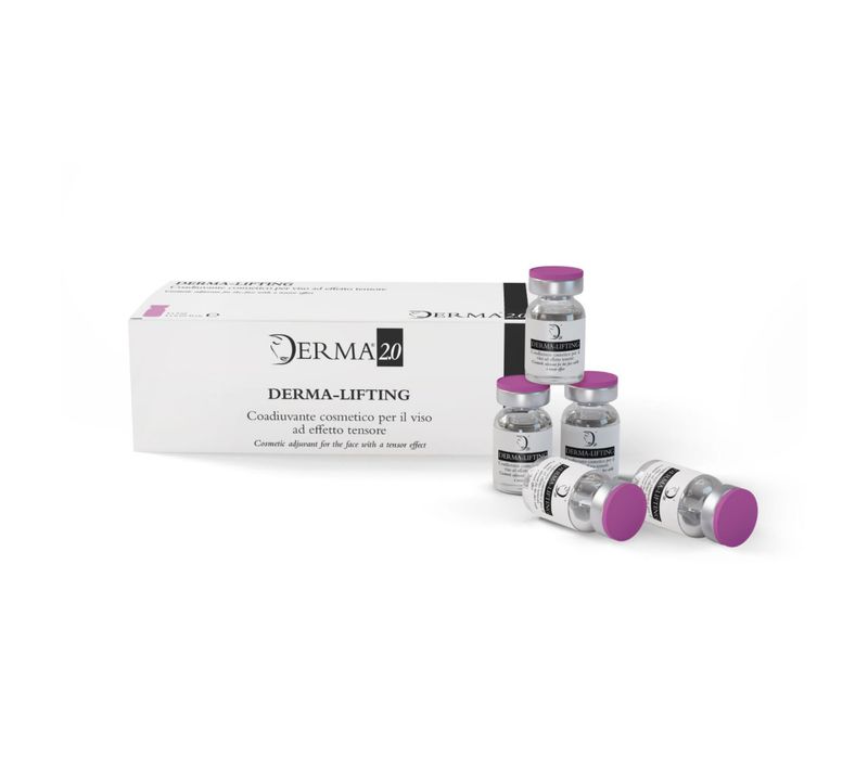DERMA 2.0 LIFTING (BOTOX)