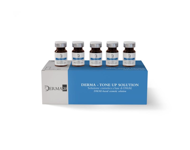 DERMA 2.0 TONE UP