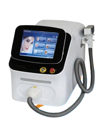Q-Switch ND YAG Laser Tattoo removal system