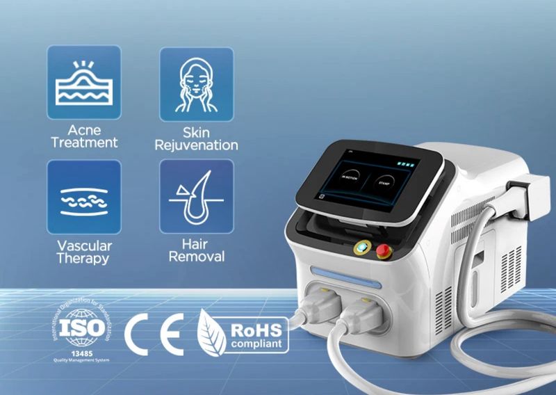 Balkan Renew Series 3 , 2 In 1 Pico/diode