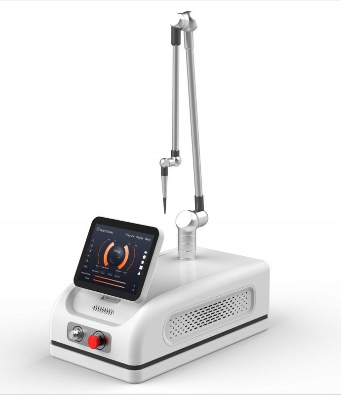 Balkan Co2 9000 Portable Unit