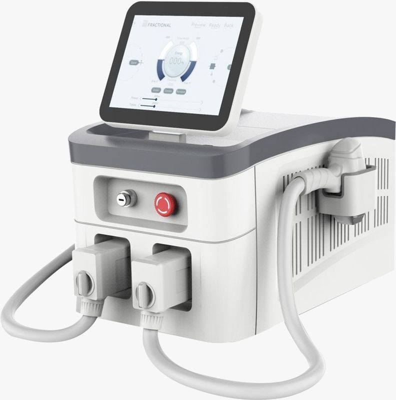 Nordic 3000 Professional 2 In 1 Laser Machine