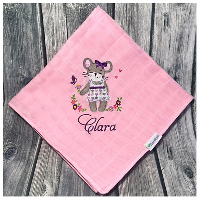 Mullwindel Mäuschen