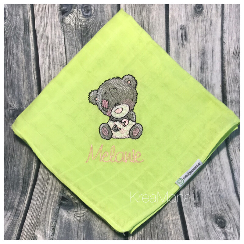 Mullwindel Babybär