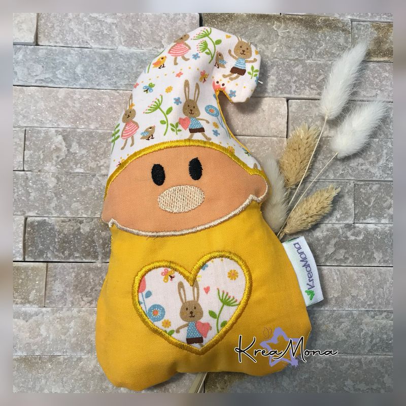 Dein Wunsch Zirbenwichtel Mini