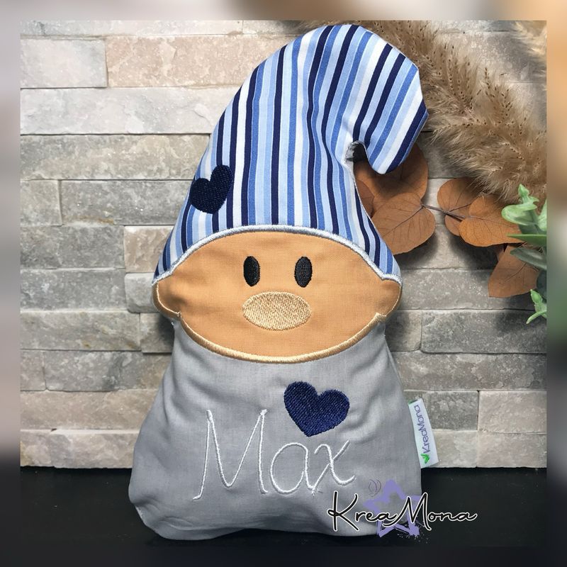 Dein Wunsch Zirbenwichtel Maxi