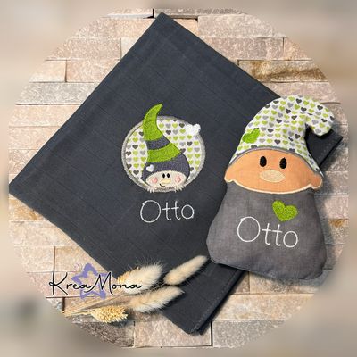 Zirbenwichtel-Mini-Windel-Set