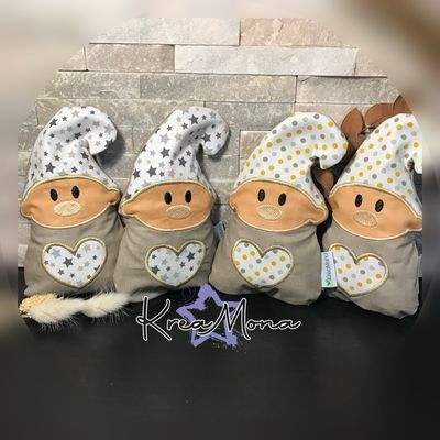 Dein Wunsch Zirbenwichtel Mini