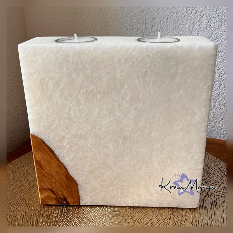 Kristall Block I