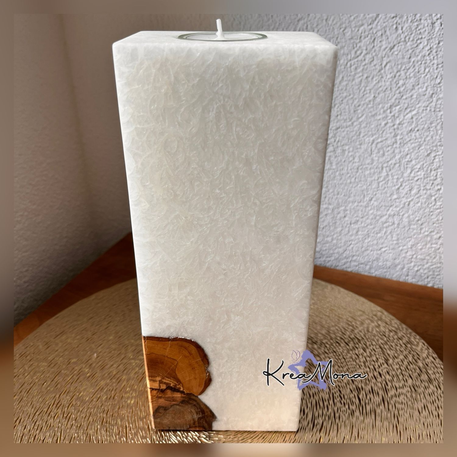 Kristall Tower I