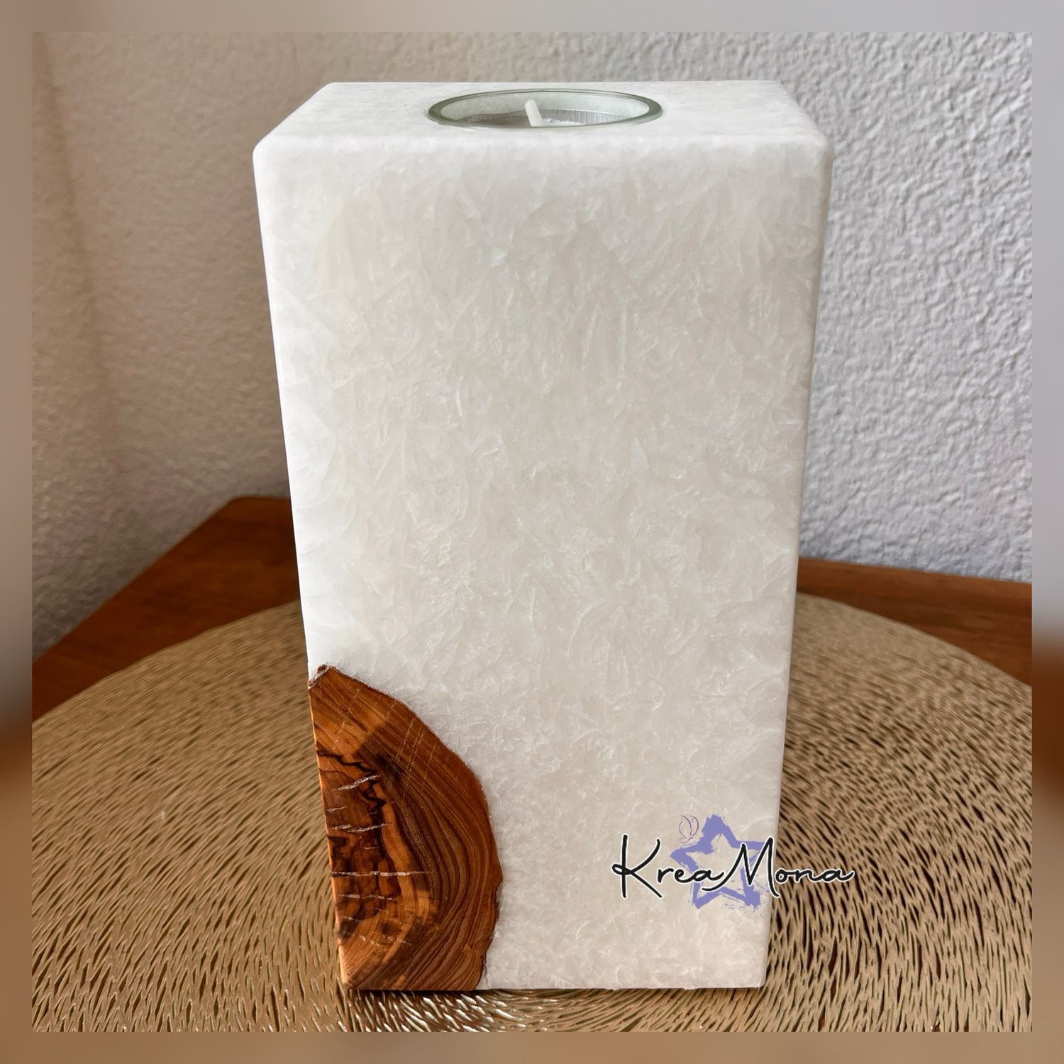 Kristall Tower II
