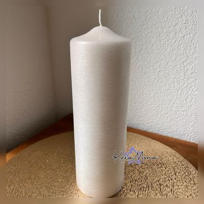 Stumpen Perlmutt I