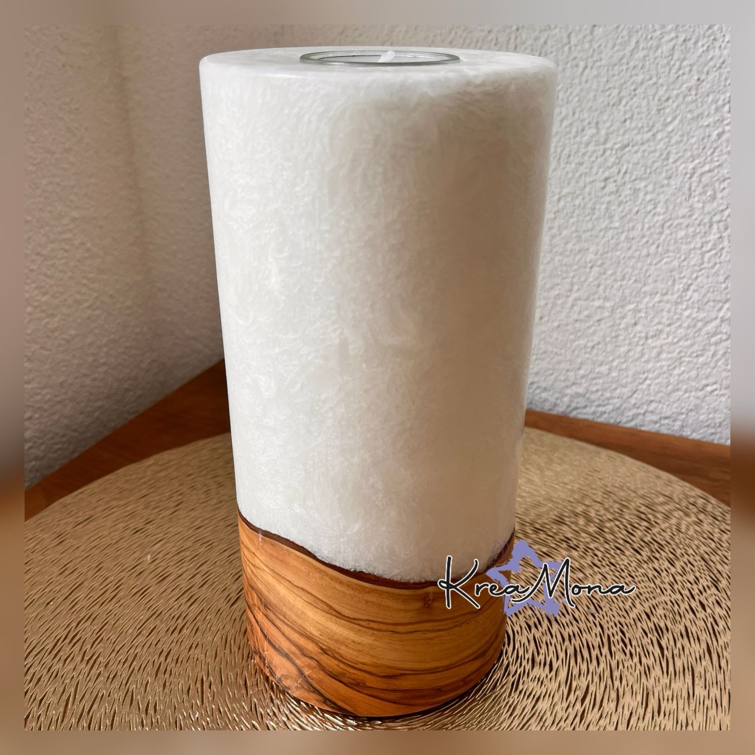 Kristall Stumpen Big II 