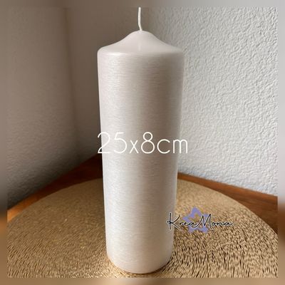 Stumpen Perlmutt I