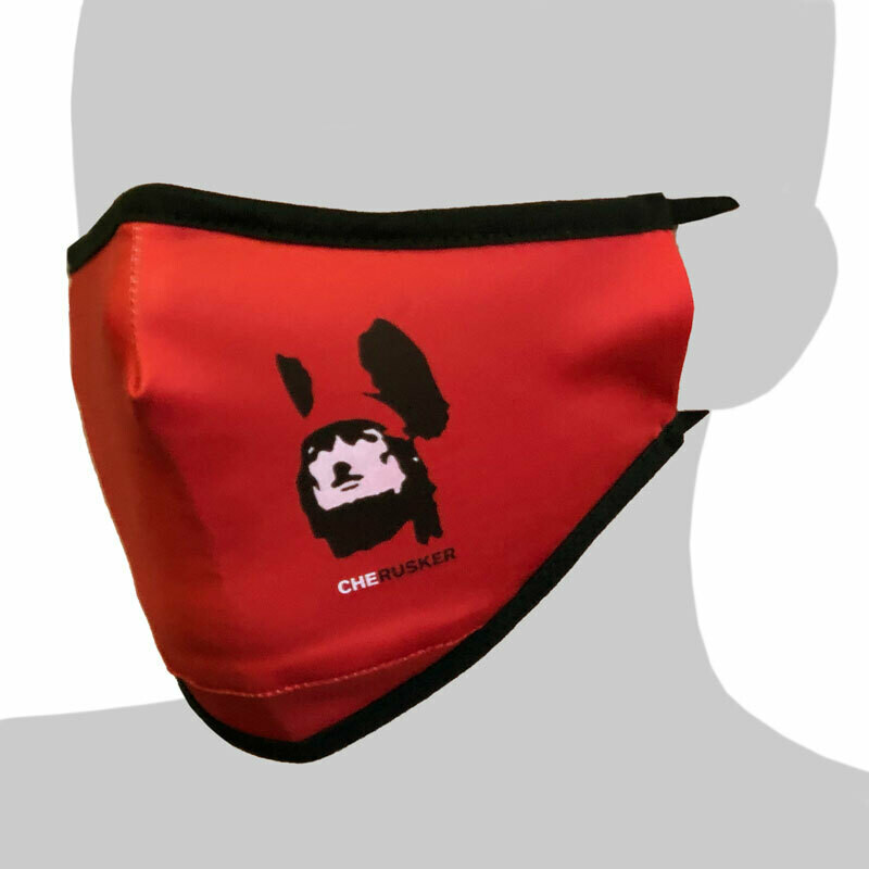 Schnutenpulli „CheRusker“ Schnutenpulli „CheRusker“