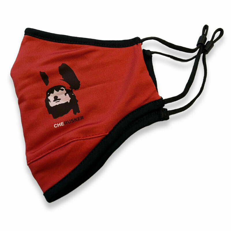 Schnutenpulli „CheRusker“ Schnutenpulli „CheRusker“