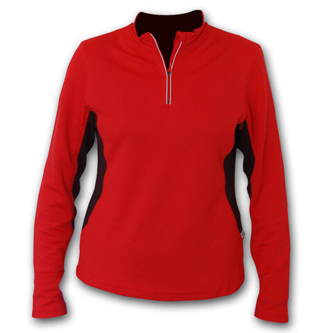 Aktiv-Shirt "CheRusker" (Damen)