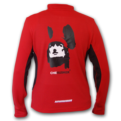 Aktiv-Shirt "CheRusker" (Damen)