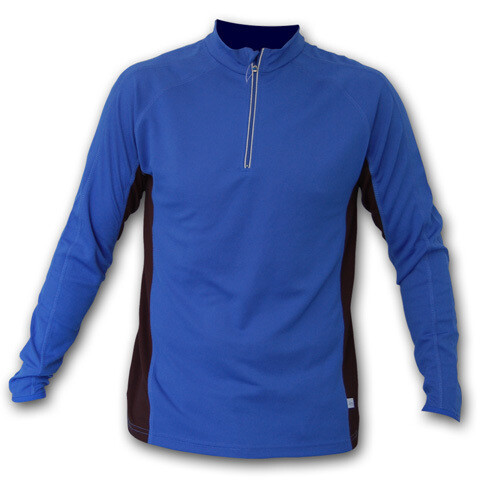 Aktiv-Shirt "CheRusker"