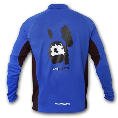 Aktiv-Shirt "CheRusker"