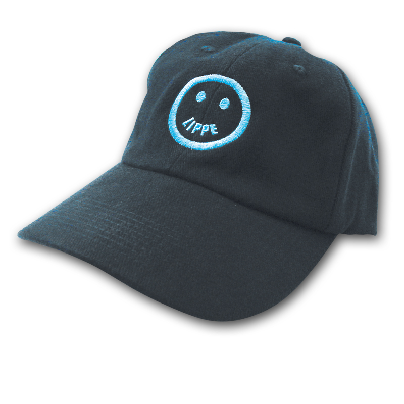 Cap/Mütze "Lippe-Smiley"