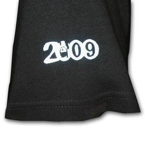 T-Shirt  T-Shirt "CheRusker" Jubiläums-Edition