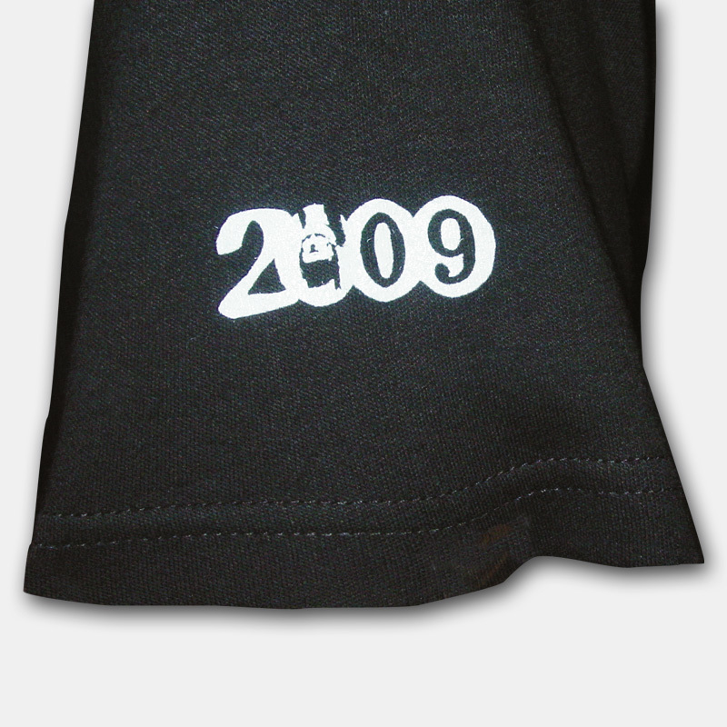 T-Shirt "CheRusker" Jubiläums-Edition (Damen)