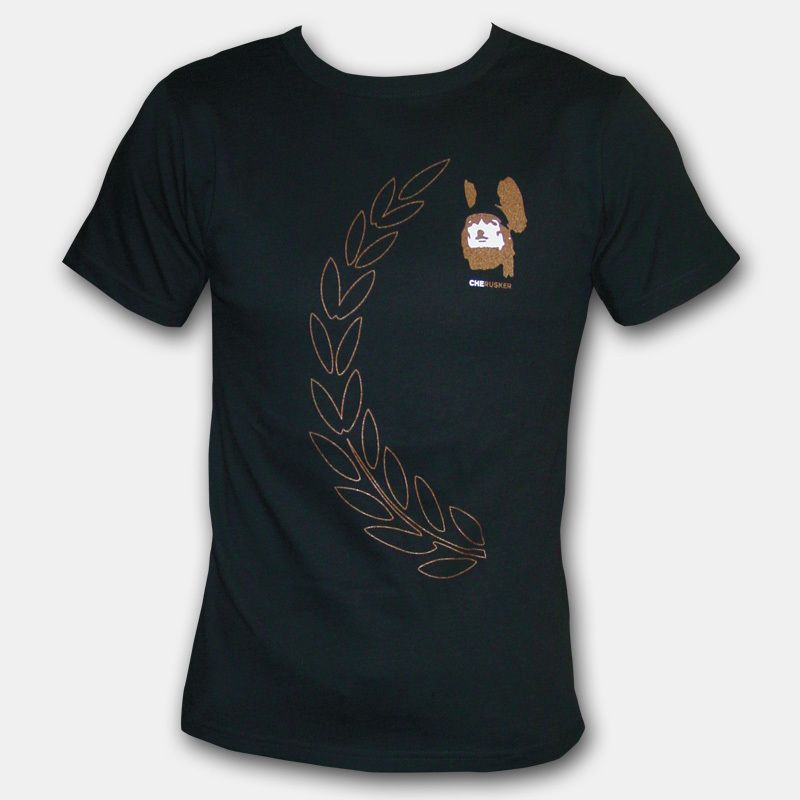 T-Shirt "CheRusker" - Triumphalis