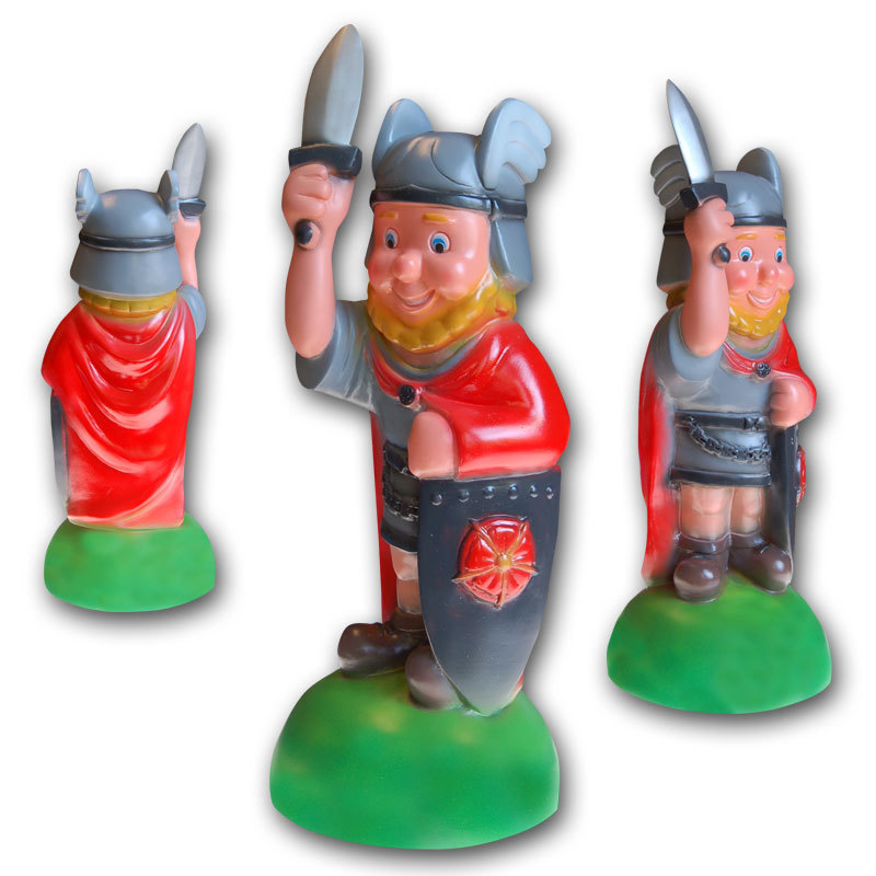 Standfigur Standfigur "zwermann" - Original