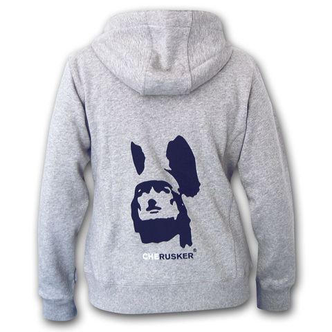 Kapuzenjacke Kapuzenjacke "CheRusker" (Damen)