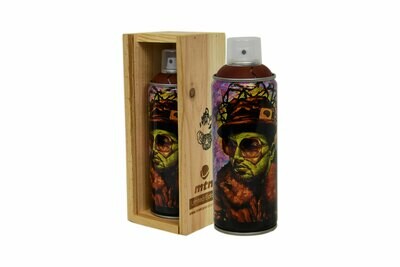 MTN Beto Limited Edition Spray Can